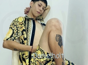 Danielholt