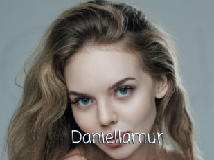 Daniellamur