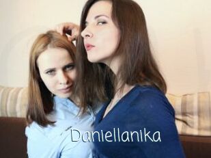 Daniellanika