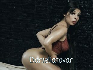 Daniellatovar