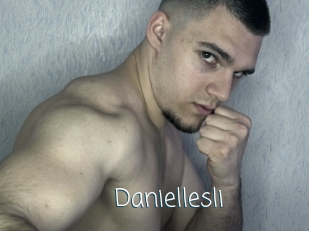 daniellesli Adult o Porn