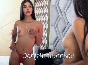 Daniellethomson