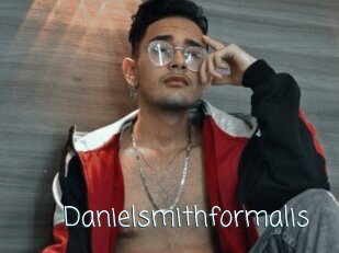 Danielsmithformalis