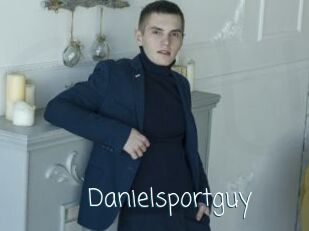 Danielsportguy