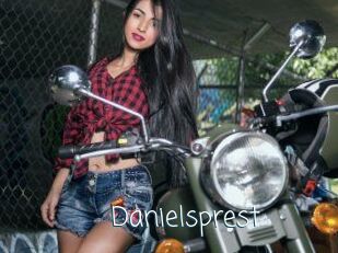 Danielsprest