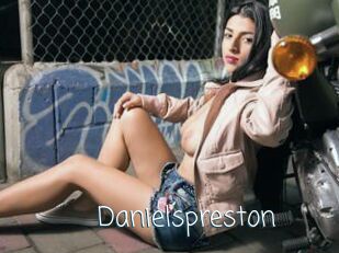 Danielspreston