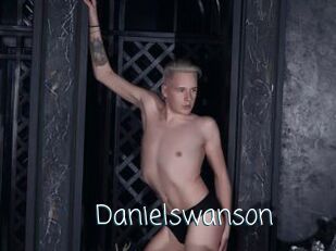 Danielswanson