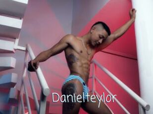 Danielteylor