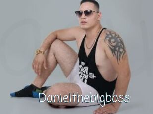 Danielthebigboss