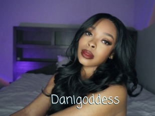 Danigoddess