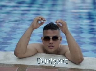 danigonz Adult o Porn