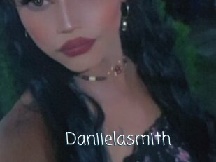 Daniielasmith