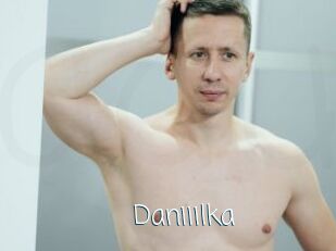 Daniiilka