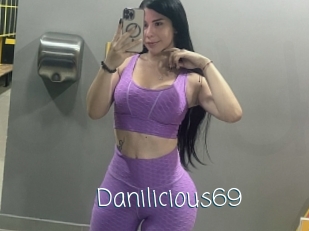 danilicious69 Adult o Porn