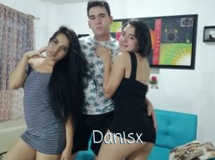 Danisx
