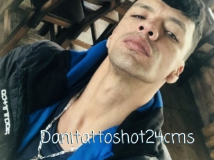 Danitattoshot24cms
