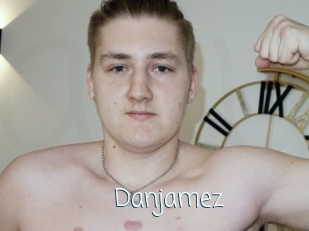 Danjamez