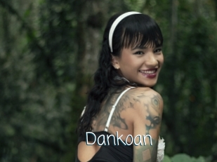 Dankoan