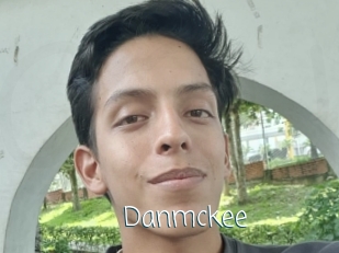 Danmckee