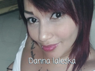Danna_laleska