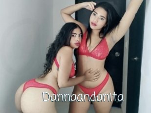 dannaandanita Adult o Porn