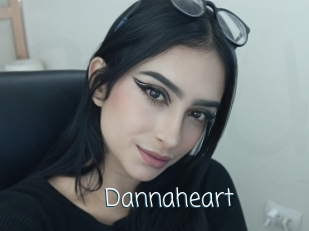 Dannaheart