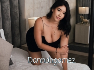 Dannahgomez