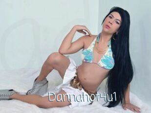 Dannahot4u1