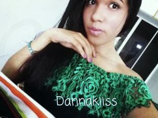 Dannakiiss