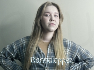 Dannaloppez