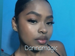 Dannamagic
