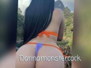 Dannamonstercock