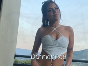 Dannapride