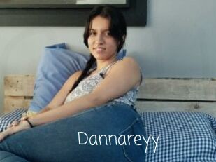 Dannareyy