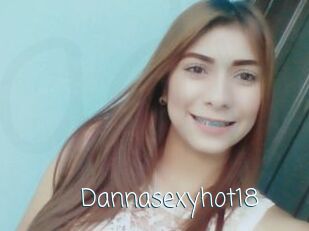 Dannasexyhot18