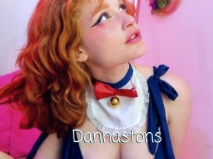 Dannastons