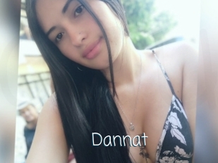 Dannat