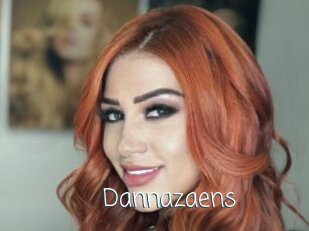 Dannazaens