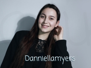 Danniellamyers