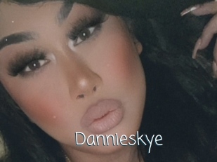 Dannieskye