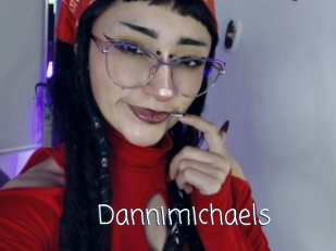 dannimichaels Adult o Porn
