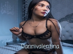 dannivalentina Adult o Porn