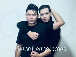 Danntteandtomas