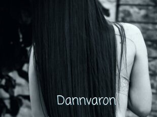 Dannvaron