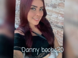 Danny_boobs20