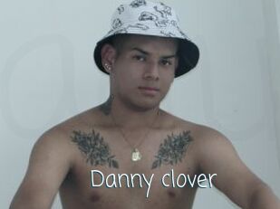 Danny_clover