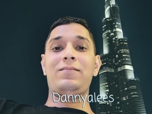 Dannyalees