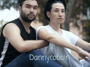 Dannycobain