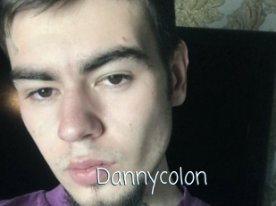 Dannycolon
