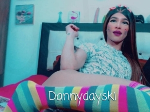 dannydayski Adult o Porn